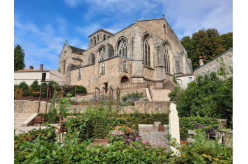 Eglise Saint Jacques © OTPP