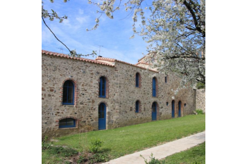  Mairie de Pouzauges