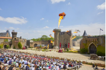  ©Puy du Fou®